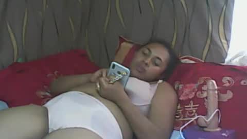 LadyXSnakes online show from 25, 2, 2025