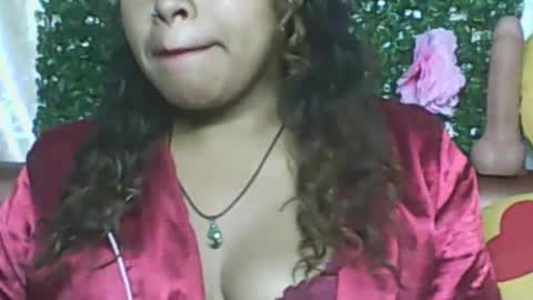 LadyXSnakes online show from 20, 9, 2025