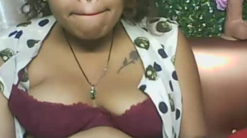 LadyXSnakes online show from 5, 10, 2025