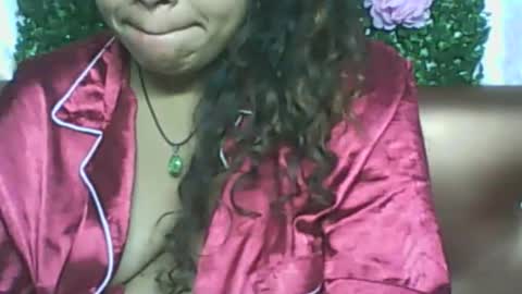 LadyXSnakes online show from 16, 11, 2025