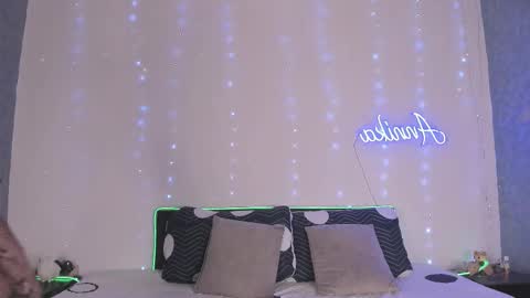 Snapshot of laena_arryn chatting on 16, 2, 2026 Laena Arryn online show from 16, 2, 2026