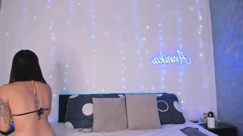 Snapshot of laena_arryn chatting on 23, 2, 2026 Laena Arryn online show from 23, 2, 2026