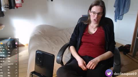 Lea online show from 23, 2, 2025