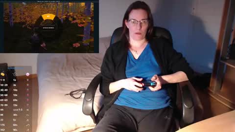 Lea online show from 28, 2, 2025