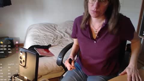 Lea online show from 4, 3, 2025