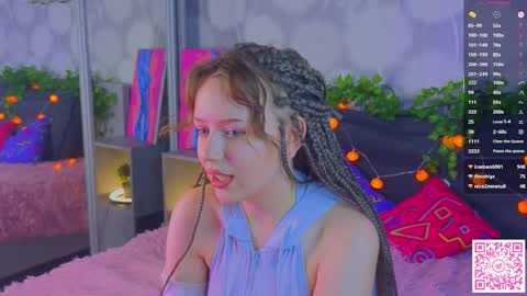 Snapshot of lafeti chatting on 11, 10, 2025 Lilia online show from 11, 10, 2025