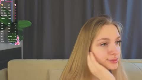 Lilia online show from 23, 2, 2026