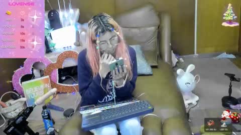 Skinnygirl online show from 19, 10, 2025