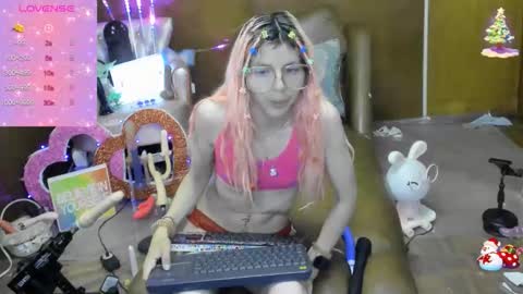 Skinnygirl online show from 23, 10, 2025