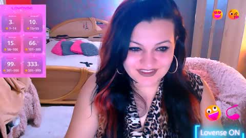 Arielle online show from 9, 2, 2026