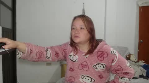  paola and a guest lol    online show from 30, 9, 2025