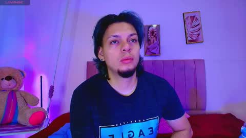 laia_and_damian online show from 24, 10, 2025