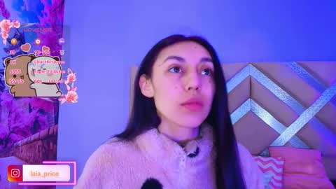 laia_and_damian online show from 9, 1, 2026