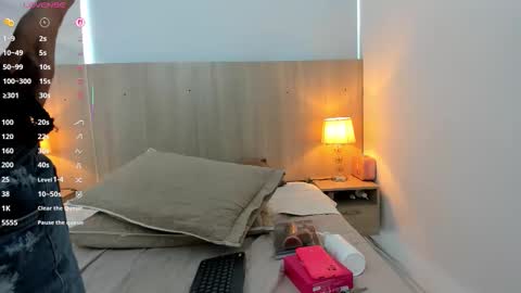 Laia Cruz online show from 11, 2, 2026