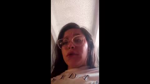 laia_hadid online show from 22, 2, 2026