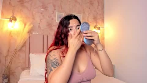 Laia  online show from 22, 3, 2026