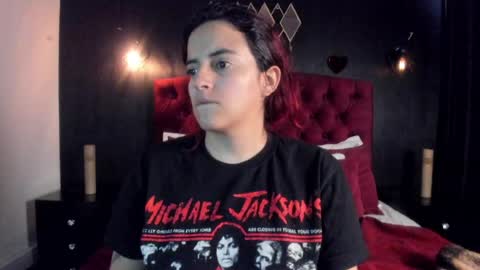 Snapshot of laia_jonees chatting on 22, 4, 2026 Laia online show from 22, 4, 2026