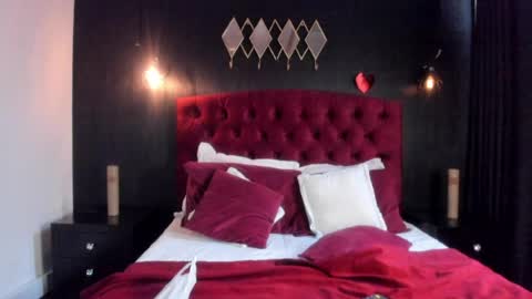Snapshot of laia_jonees chatting on 12, 5, 2026 Laia online show from 12, 5, 2026