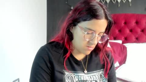 Snapshot of laia_jonees chatting on 14, 5, 2026 Laia online show from 14, 5, 2026
