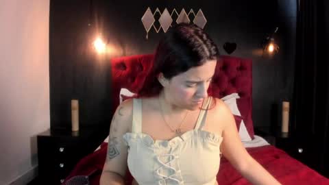 Snapshot of laia_jonees chatting on 20, 5, 2026 Laia online show from 20, 5, 2026