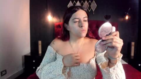 Snapshot of laia_jonees chatting on 23, 5, 2026 Laia online show from 23, 5, 2026
