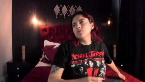 Snapshot of laia_jonees chatting on 2, 6, 2026 Laia online show from 2, 6, 2026