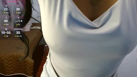 Im Leia online show from 19, 3, 2026