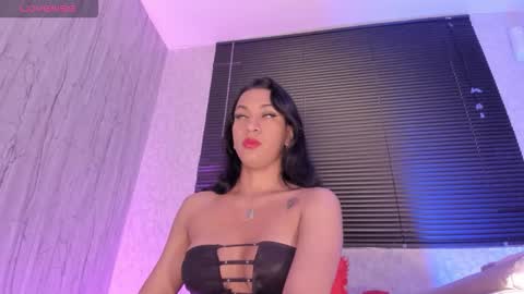 laiily bell online show from 16, 12, 2025