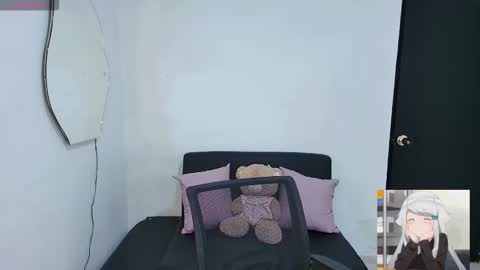 Snapshot of laila_addison chatting on 17, 2, 2026 laila online show from 17, 2, 2026