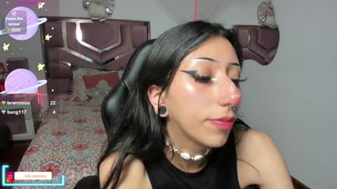 laila_angel online show from 4, 12, 2024