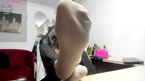 laila_angel online show from 17, 9, 2025