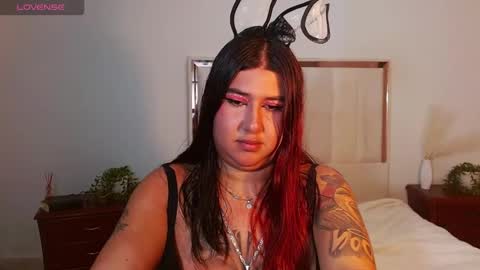 Snapshot of laila_sub chatting on 14, 10, 2025 laila online show from 14, 10, 2025