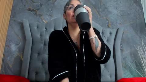 Lailacastillo online show from 18, 2, 2026