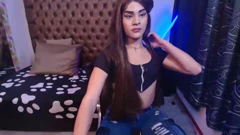 Camila online show from 14, 4, 2026