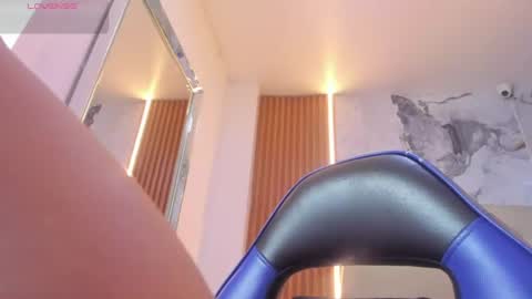 Snapshot of lailamorfy chatting on 1, 7, 2026 online show from 1, 7, 2026