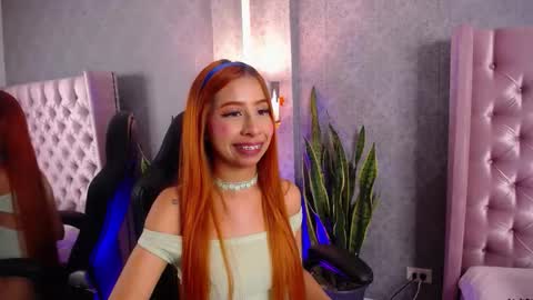 Laila Stilwills online show from 22, 3, 2026