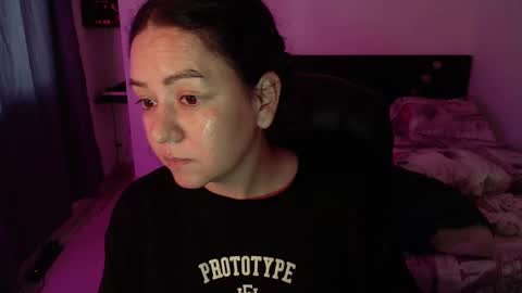 Snapshot of laimorgan chatting on 10, 9, 2025 LALI online show from 10, 9, 2025