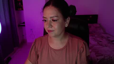 Snapshot of laimorgan chatting on 15, 9, 2025 LALI online show from 15, 9, 2025