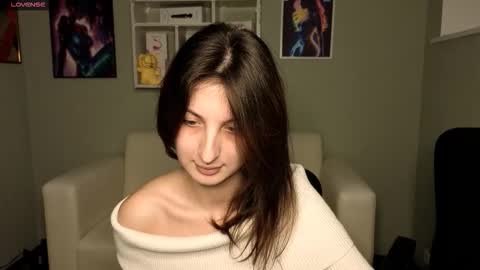 Snapshot of laisy_flay chatting on 10, 11, 2025 laisy online show from 10, 11, 2025