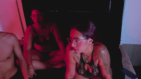 Laisy fox online show from 29, 1, 2025