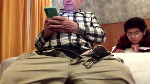 Snapshot of lajose52 chatting on 23, 1, 2025 lajose52 online show from 23, 1, 2025