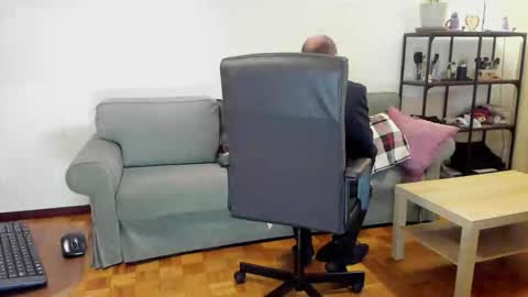 Snapshot of lajose52 chatting on 19, 10, 2025 lajose52 online show from 19, 10, 2025