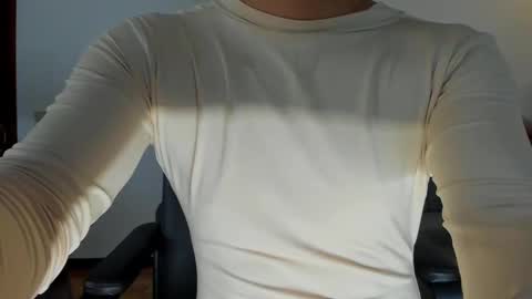 Snapshot of lajose52 chatting on 25, 10, 2025 lajose52 online show from 25, 10, 2025