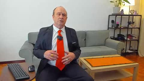 Snapshot of lajose52 chatting on 1, 11, 2025 lajose52 online show from 1, 11, 2025