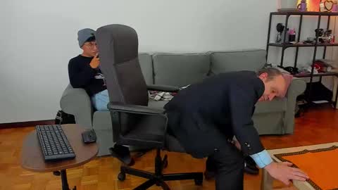 Snapshot of lajose52 chatting on 10, 11, 2025 lajose52 online show from 10, 11, 2025