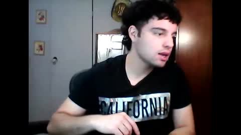 Snapshot of lakewood4523 chatting on 20, 9, 2025 Carlosss online show from 20, 9, 2025