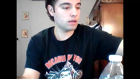 Snapshot of lakewood4523 chatting on 21, 9, 2025 Carlosss online show from 21, 9, 2025