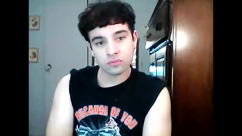 Snapshot of lakewood4523 chatting on 7, 10, 2025 Carlosss online show from 7, 10, 2025