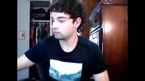 Snapshot of lakewood4523 chatting on 26, 11, 2025 Carlosss online show from 26, 11, 2025