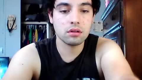 Snapshot of lakewood4523 chatting on 22, 6, 2026 Carlosss online show from 22, 6, 2026